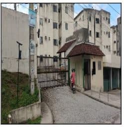 RUA VICENTE ADOLFO DA SILVA, N. 0, Apto 003, BL 23, JABOATAO DOS GUARARAPES