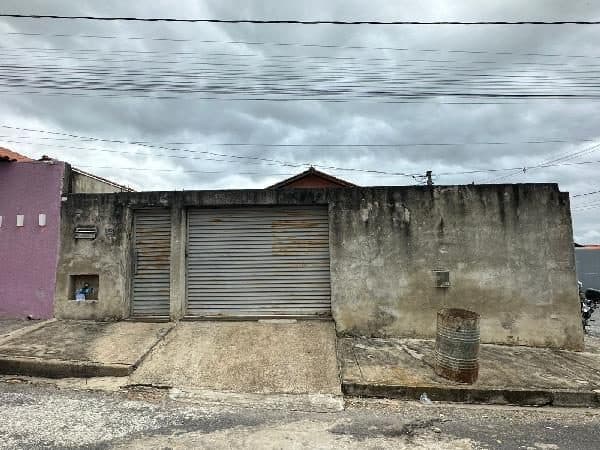 AVENIDA GERALDO DELFINO, N. 1439, LT 11 QD 07, PERDIGAO