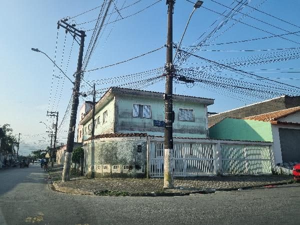 RUA GENI APARECIDA DE MOURA (RUA B), N. 402,, PRAIA GRANDE
