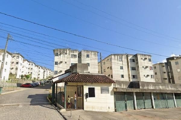 RUA VICENTE ADOLFO DA SILVA, N. SN, Apto 004, BL 25, JABOATAO DOS GUARARAPES
