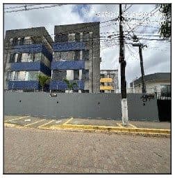 RUA PARACATI, N. 2070, Apto 402, BL 03, LT 6356 E 6357, QD 340, NATAL