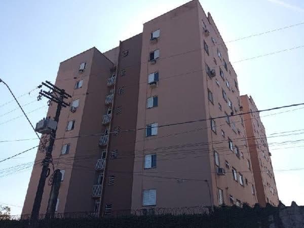 RUA ERICO VERISSIMO, N. 708, Apto 04, BL D, SAO VICENTE