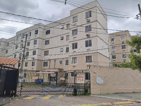 RUA BRAS CUBAS, N. 380, Apto 306, BL 05, RIO DE JANEIRO