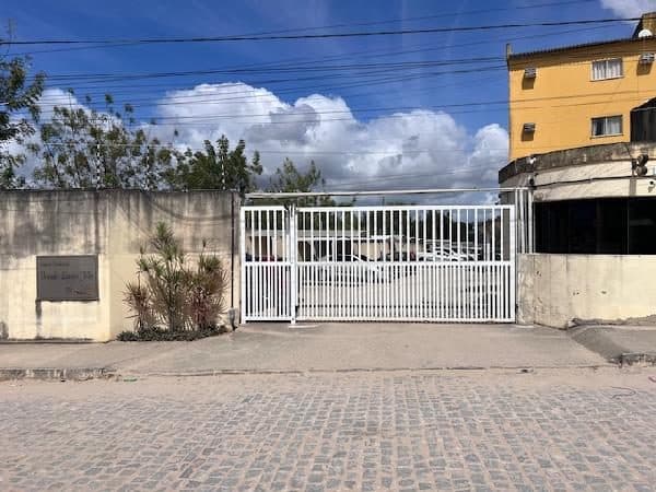 AVENIDA PROJETADA 02, N. 78, Apto 6, BL 05 - TIPO 1 - TERREO, CARUARU