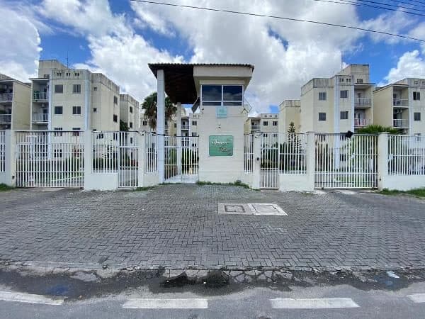 AVENIDA YOLANDA PONTES VIDAL QUEIROZ, N. 251, Apto 306, BL 04 VG 49, MARACANAU