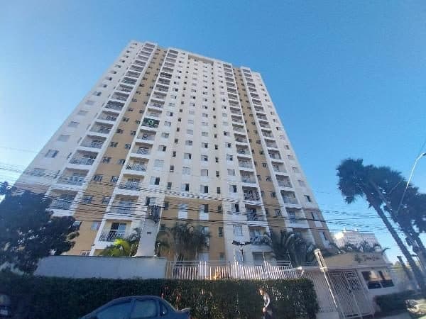 AVENIDA DAS ACUCENAS, N. 550, Apto 166, 16º PAVIMENTO BLOCO E EIFICIO BEGONIA, CAJAMAR