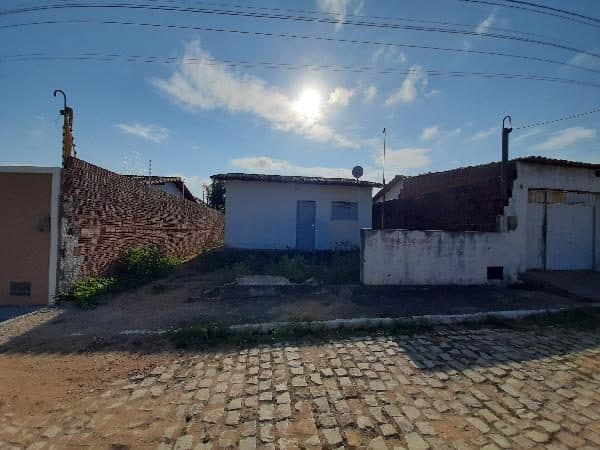RUA ABILIO MARINHO, N. 234, LOTEAMENTO RESIDENCIAL OTÁVIO PRAXEDES, CEARA-MIRIM