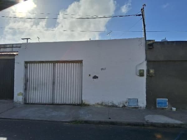 RUA R SDO 01, N. 136, CS B, HORIZONTE
