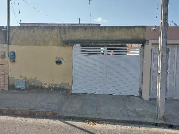 RUA  SDO 01, N. 124, CS B, HORIZONTE