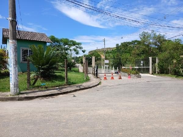 RUA I, N. 12000, CS 12 LT 15 QD III, NOVA IGUACU