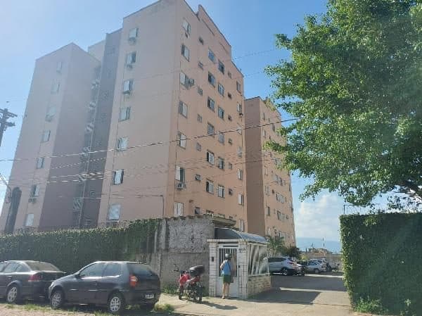 RUA ERICO VERISSIMO, N. 708, Apto 62, BL D, SAO VICENTE