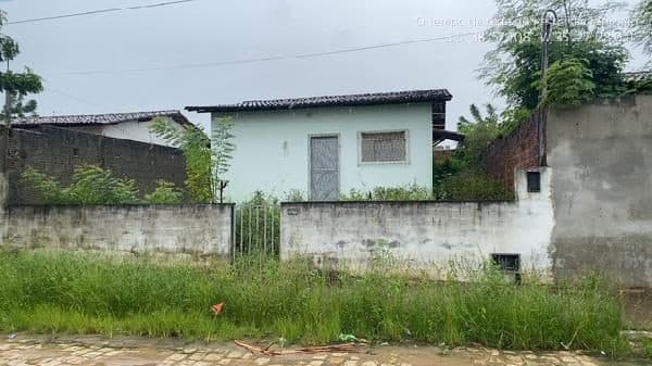 AVENIDA ADALTO ROCHA, N. 351, QD F LT 24 LOT RES OTAVIO PRAXEDES, CEARA-MIRIM