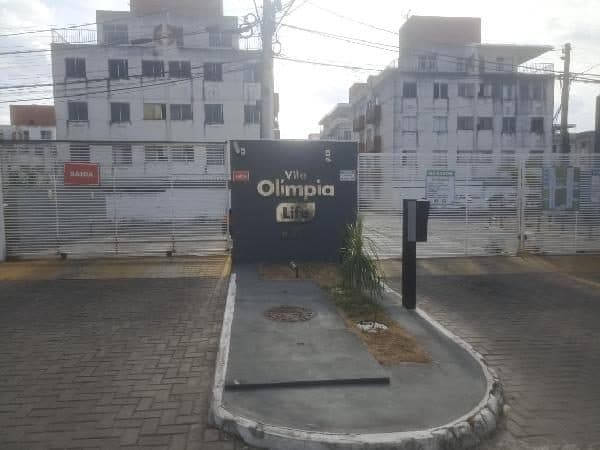 RUA ITAMAR DE CARVALHO, N. SN, Apto 304, BL 19, FEIRA DE SANTANA