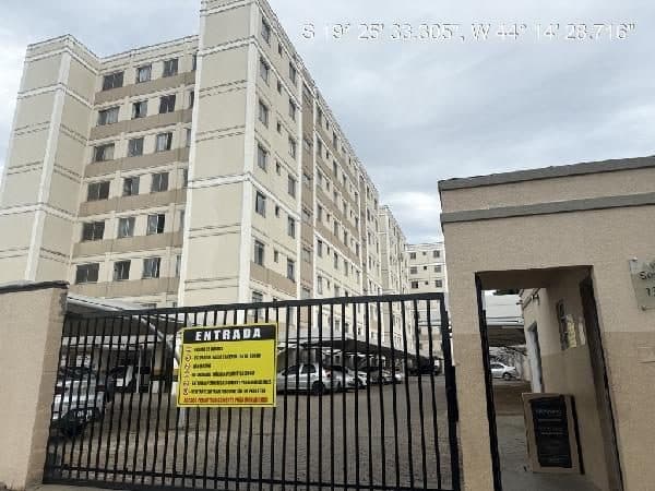 AVENIDA PREFEITO ALBERTO MOURA, N. 1349, Apto 602, BL C, SETE LAGOAS