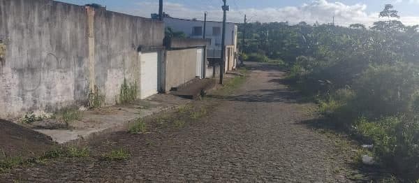 RUA PROJETADA 108, N. 4, LT 04, QD O5, GL 2, PAUDALHO