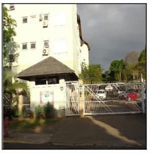 RUA JABOTI, N. 655, Apto 11, BL CARVALHO, GV 70, NOVO HAMBURGO