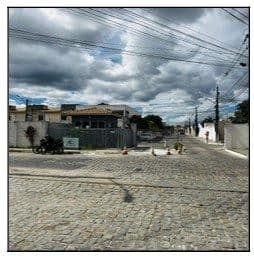 RUA RUBENS FRANCISCO DIAS, N. SN, CS 02, FEIRA DE SANTANA
