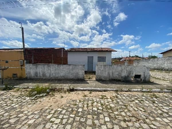 RUA NUBIA SANTIAGO, N. 542, ., CEARA-MIRIM
