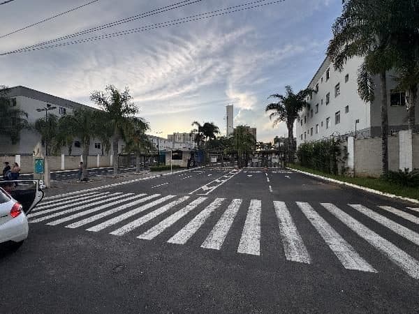 RUA MARIO JACOB YUNES, N. 201, Apto 403, PAV 4 BL 50, UBERLANDIA