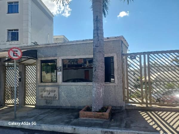 RUA TAYLANDIA, N. 195, Apto 302, BL 6, BETIM