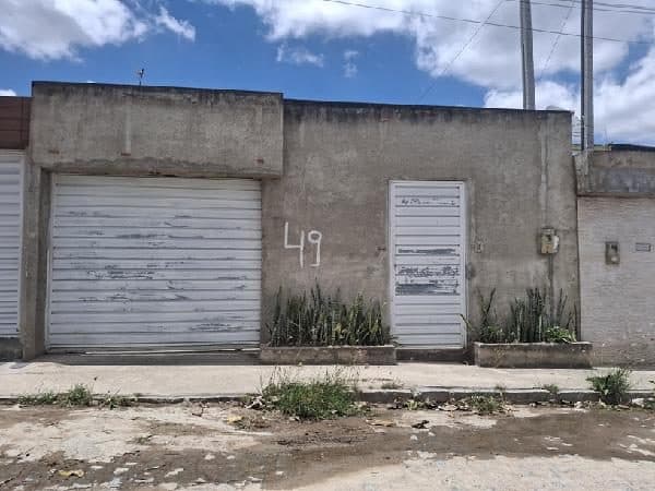 RUA JOSE FRANCISCO DE MOURA, N. 49, LOTE 22 QUADRA 26, CARUARU