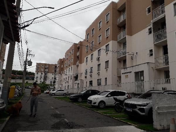 RUA BRAZ CUBAS, N. 363, Apto 508, BL 05, RIO DE JANEIRO