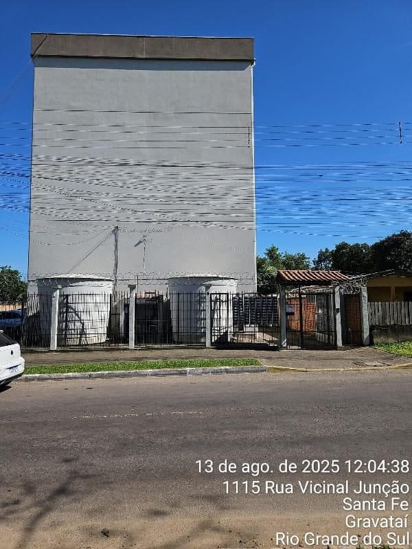 RUA GUAJUVIRA, N. 1115, Apto 503, BL 01, GRAVATAI