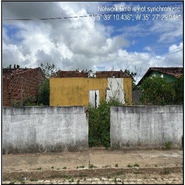 RUA ABILIO MARINHO, N. 754, QD L, LT 20, LOT. OTAVIO PRAXEDES, CEARA-MIRIM