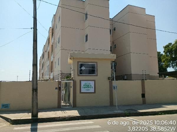 AVENIDA MARIA GOMES DE SA, N. 1950, Apto 307, BL B, FORTALEZA
