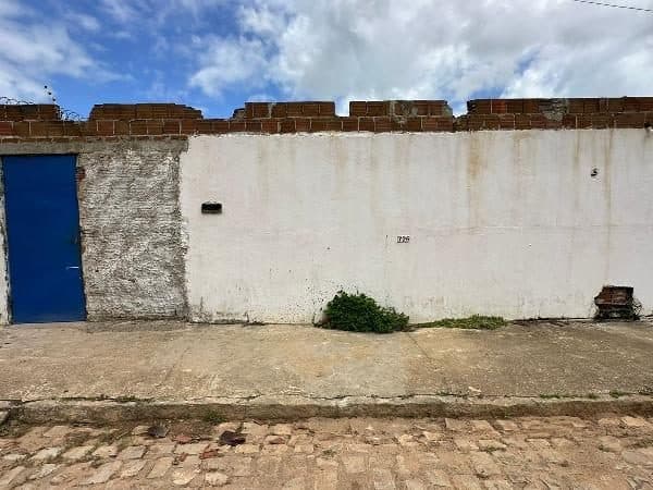 RUA ALEXANDRE JOSE DA COSTA, N. 725, QD L LT 37, CEARA-MIRIM
