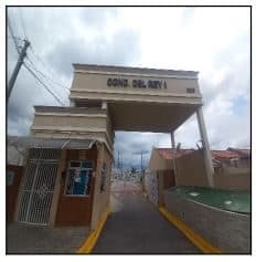 RUA SANTA RITA DE CASSIA, N. 2209, CS 53, FAZENDA RIO GRANDE