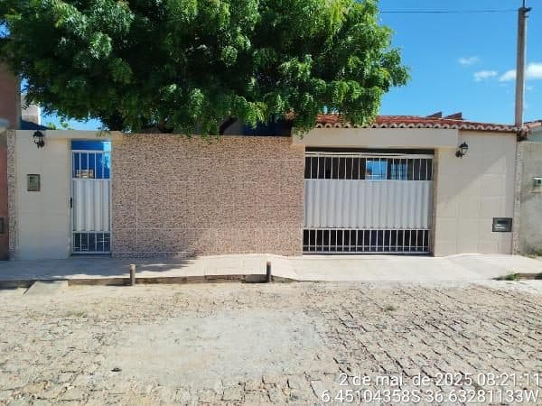 RUA JOSE NORTE DE MEDEIROS, N. 30, 30, 0565(ANTIGA RUA PROJETADA, S/N, QU, ACARI