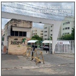 RUA ADAO MEDEIROS SOARES, N. 405, Apto 106, BL 02, TERESINA