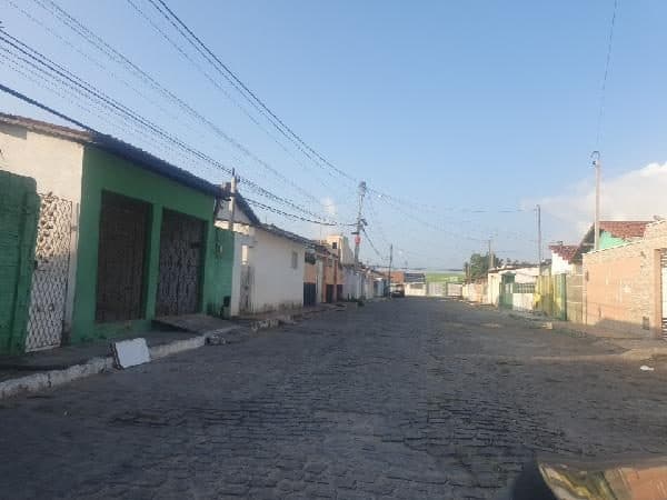 RUA ALEXANDRE JOSE DA COSTA, N. 765, LT 41 QD L, CEARA-MIRIM