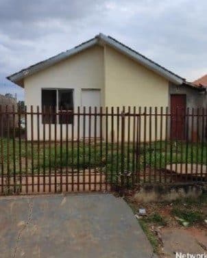 RUA HERMINIO SCALCO, N. 413, LT 11 QD 06, PEROLA
