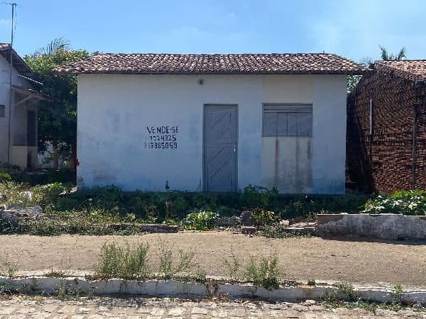 AVENIDA ADAUTO ROCHA, N. 852, LOTE 09 QUADRA N, CEARA-MIRIM