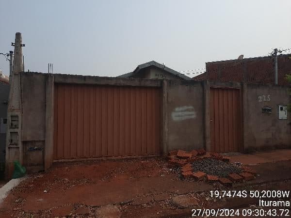 AVENIDA AVENIDA DOS IMIGRANTES, N. 225, LOT 34 QD 04, ITURAMA