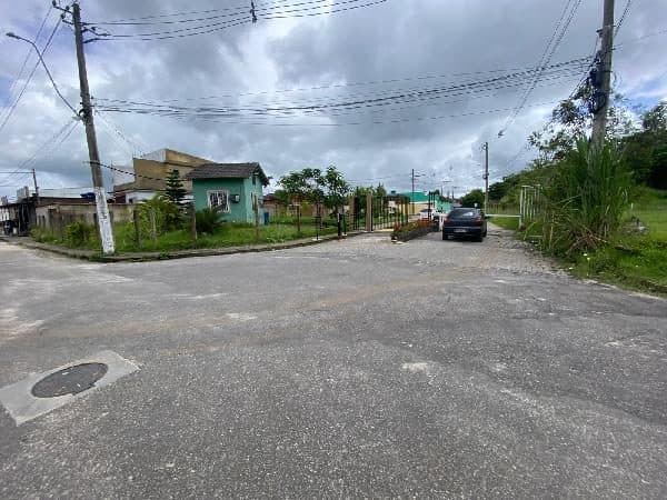 RUA E, N. 12000, 38, QD IX LT 19, NOVA IGUACU