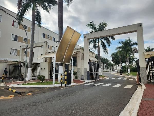 RUA NOSSA SENHORA DO CARMO, N. 505, Apto 401, BLOCO 08, PIRACICABA
