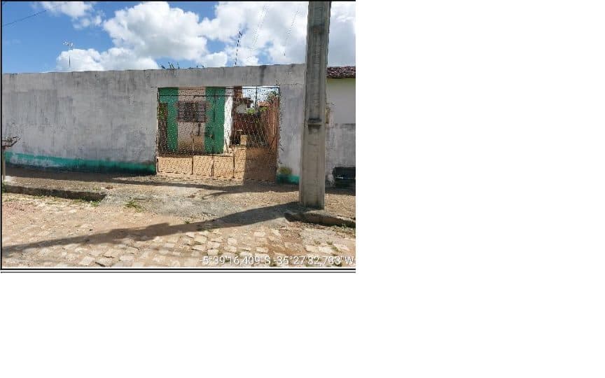 RUA NILCEA DE SA DANTAS, N. 312, LOT 16 QD J, CEARA-MIRIM