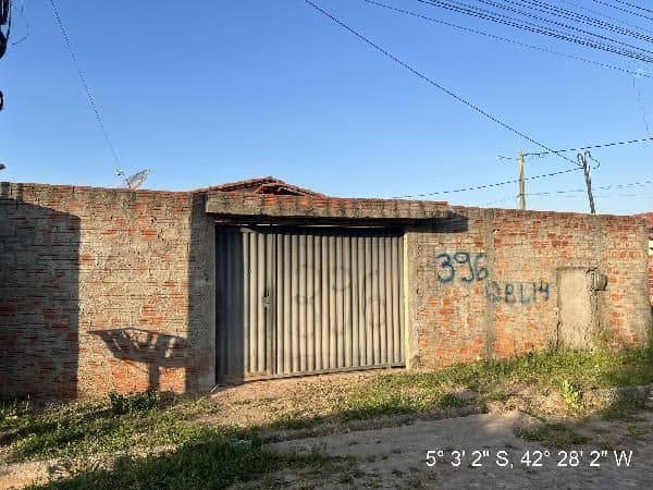 RUA XIII, N. 396, LT 14, QDB, ALTOS