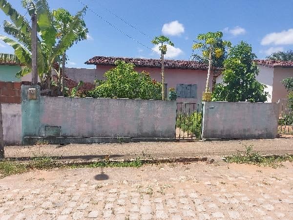 RUA NILCEA DE SA DANTAS, N. 262, LOTE 06 QUADRA J, CEARA-MIRIM