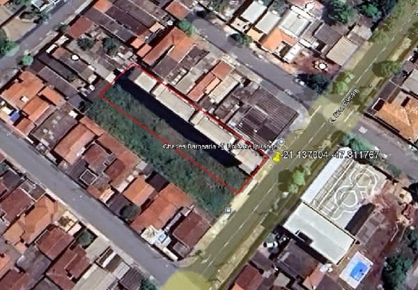 RUA GENERAL CAMARA, N. 2761, Apto 31, 3º ANDAR 4º PAVIMENTO, RIBEIRAO PRETO