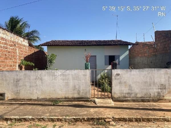 RUA DOMINGOS SAVIO TITO, N. 261, LT 05 QD J, CEARA-MIRIM
