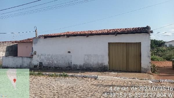 RUA  NILCEIA DE SÁ DANTAS, N. 158, F02, CEARA-MIRIM