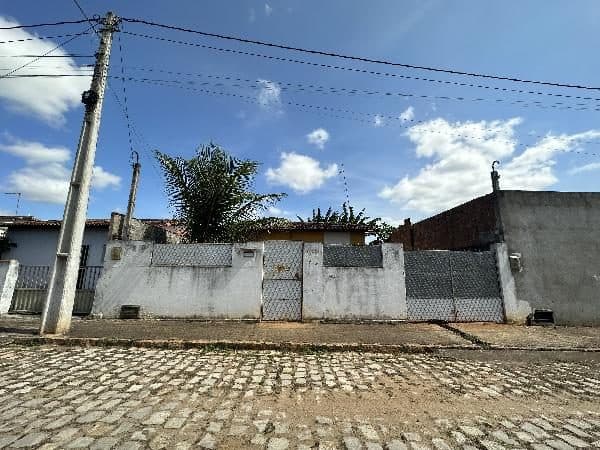 RUA DOMINGOS SAVIO TITO, N. 311, LOTE 15 QUADRA J, CEARA-MIRIM