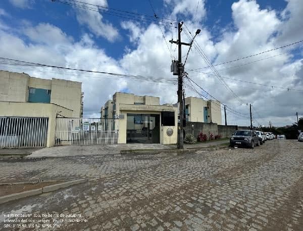 VIA PRINCIPAL, N. 356, Apto 05, 5, TIPO 1, JABOATAO DOS GUARARAPES