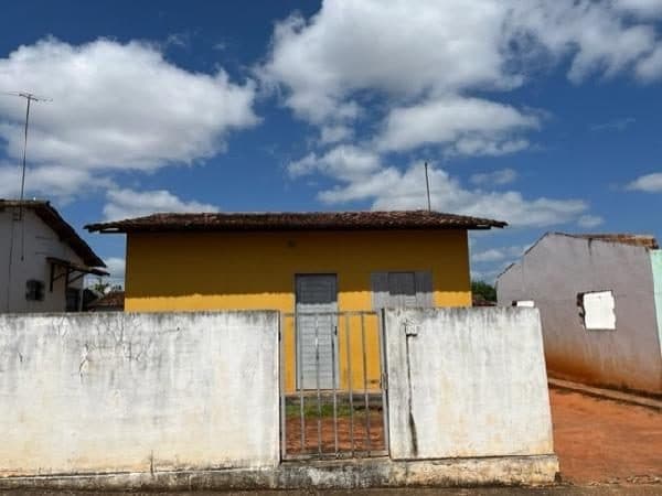 RUA HELDER DANTAS, N. 33, LT 40 QD B, CEARA-MIRIM