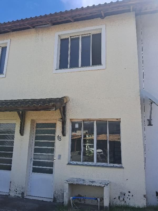 Rua Doutor Johann Heinrich Pestalozzi, N. Sn, Casa 18