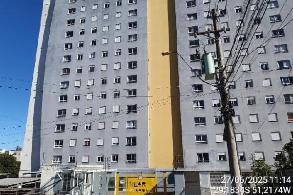 RUA ADELINO ANGELO CEGONI, N. 325, Apto 910, LT 17 QD 4287, CAXIAS DO SUL
